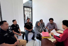 Kades Keciput Segera Disidang, Kasus Jual Beli Tanah Rugikan Korban Rp1,45 Miliar