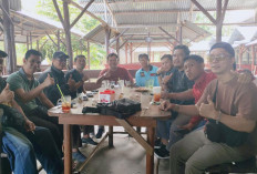 Bursa Ketua PWI Belitung Memanas, 3 Kandidat Siap Bertarung
