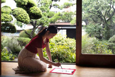 Trik Feng Shui Kuno Buka 8 Pintu Rezeki di Rumah, Sering Tak Disadari