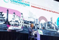 Bioavtur Ramah Lingkungan Mulai Diproduksi Pertamina