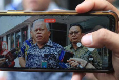 Kejaksaan Agung Periksa Pejabat PT Antam dalam Kasus Dugaan Korupsi Emas