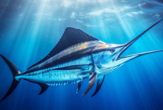 Daftar Ikan dengan Kandungan Merkuri Tinggi, Wajib Cek Sebelum Dikonsumsi