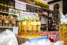 Menkop Ferry Juliantono: Kopdes Bisa Berperan Jadi Pangkalan untuk Distribusikan LPG 3 Kg