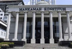 Putusan MK: Presidential Threshold 20 Persen Dihapus, Semua Partai Bisa Punya Capres Sendiri