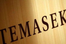 Temasek Siap Restrukturisasi Besar, Bakal Pecah Jadi 3 Unit Investasi