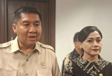 OJK Siapkan Aturan Khusus Terkait SLIK, Akses Rumah Subsidi Dipermudah
