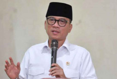 Menteri Desa Yandri Susanto Ajak Manfaatkan Dana Desa untuk Ketahanan Pangan