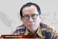 OJK Pastikan Danantara Tak Ganggu Stabilitas dan Keamanan Bank BUMN