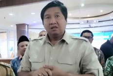 Menteri PKP: Tanah Sitaan Koruptor Akan Dimanfaatkan untuk Program 3 Juta Rumah Rakyat