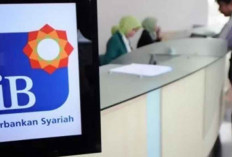 Aset Perbankan Syariah Tembus Rp 1.028 Triliun Hingga Oktober 2025