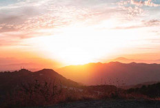 Apakah Benar Matahari Bisa Terbit dari Barat? NASA Ungkap Fakta Mengejutkan