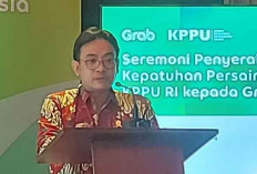 KPPU Peringatkan Tarif AS Bisa Ancaman Bagi UMKM dan Ekspor Indonesia