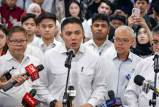Program Magang Nasional 2026 Tawarkan Gaji Rp3,5 hingga Rp6 Juta per Bulan