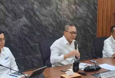 Zulkifli Hasan Resmikan Satgas Koperasi Desa untuk Wujudkan Swasembada Pangan