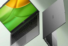 Infinix XBOOK B15 Bakal Rilis 23 April 2025, Usung Sertifikasi Militer