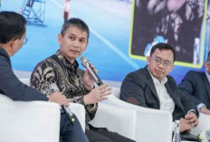 Pertamina Perkuat Kolaborasi dengan Industri Aviasi untuk Perluas Penggunaan SAF