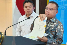 Keadilan Substantif di Balik Rehabilitasi Kasus ASDP