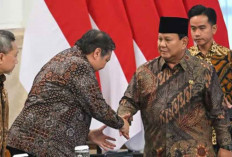 Presiden Prabowo Tergetkan Indonesia Punya Mobil Buatan Sendiri dalam 3 Tahun