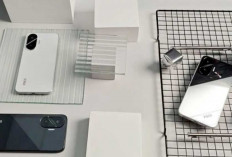 POCO F8 Ultra Siap Meluncur Lebih Cepat, Bawa Desain Mirip Redmi K90 Pro Max?