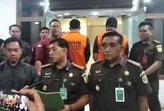 Skandal Korupsi KUR Rp18,8 Miliar di Bank Sumsel Babel Manggar Terbongkar, Kejati Tahan 2 Tersangka