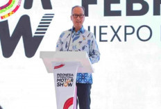 Produksi Pick-Up Nasional Mampu Penuhi 70 Ribu Unit, Menperin: Bukti Kemandirian Otomotif