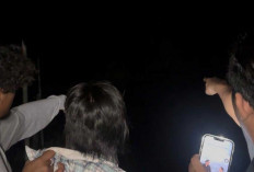 Brutal! Residivis Tikam Penagih Utang Rp50 Ribu, Tersinggung Temannya Ditagih