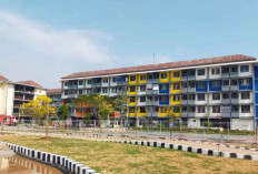 Ketika Hunian Menjadi Kemewahan