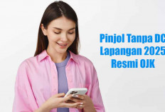 Tanpa Debt Collector! Ini 15 Pinjol Legal OJK yang Aman di 2025