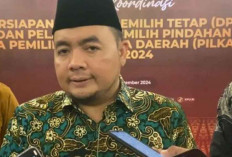 41 Daerah Hadapi Kotak Kosong di Pilkada 2024, KPU Siapkan Rencana Pemilihan Ulang pada 2025