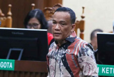 Eks Wamenaker Noel Ebenezer Dituntut 5 Tahun Penjara di Kasus Sertifikasi K3
