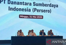 Bakom: Subsidi Energi dan Bansos Bantu Jaga Daya Beli Saat Rupiah Melemah