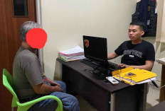 Tukang Urut 10 Kali Cabuli Gadis 16 Tahun, Polisi Ungkap Modus Bejat Pelaku