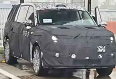 Xiaomi Siapkan Empat Model Mobil Baru 2026 dengan Teknologi EREV