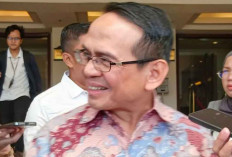 Kebutuhan Masyarakat Naik, OJK Prediksi Pembiayaan Meningkat Jelang Idul Fitri