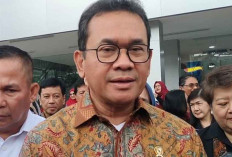 Mendag Budi Santoso: Harga Pangan Stabil Menyambut Natal dan Tahun Baru