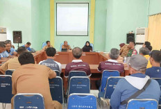 Persiapan Porprov 2026: Dispora Belitung Finalisasi Kuota Atlet dan Targetkan Masuk 3 Besar