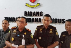 Dugaan Korupsi BBM Nelayan Terbongkar, Kejari Bangka Tahan ASN dan Pihak Swasta