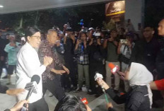 Sri Mulyani Jadi Pembicara di Sesi Malam Retret Kepala Daerah, Tekankan Efisiensi Anggaran 