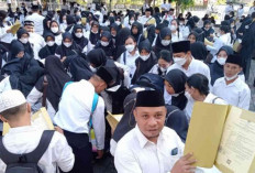 Kebijakan Baru 2025: Guru PPPK Resmi Boleh Mengajar di Sekolah Swasta