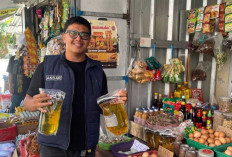 Stok Minyakita di Belitung Dipastikan Aman, Bulog Jaga HET Tetap Rp15.700 per Liter