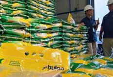 Peran Beras SPHP dalam Menekan Gejolak Harga Pangan