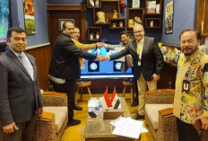 Indonesia Ekspor Kelapa Parut ke Mesir, Kontrak Perdana Tembus Rp1,28 Miliar