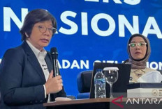 Libur Sekolah, BGN Hentikan Sementara Distribusi MBG