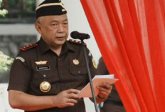 Kejaksaan Agung Perkuat Strategi Pemberantasan Korupsi dengan Pendekatan Progresif