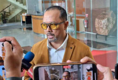 KPK Yakini Hasto Bersikap Kooperatif Jalani Proses Hukum yang Dihadapinya