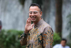 Raffi Ahmad Resmi Jadi Utusan Khusus Presiden, Bina Generasi Muda dan Pekerja Seni