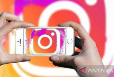 Instagram Uji Fitur 'Community Chat', Bisa Buat Grup Hingga 250 Orang