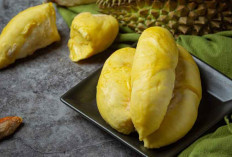 Hati-Hati! 4 Kelompok Orang yang Sebaiknya Menghindari Durian Demi Kesehatan