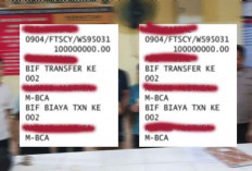 Kasus Mafia BBM di Belitung: Tokoh Masyarakat Ungkap Bukti Oknum Aparat Terlibat