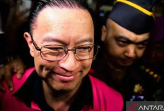 Kejagung Menilai Tidak Ada Keterkaitan Menteri Perdagangan Lain dalam Kasus Tom Lembong